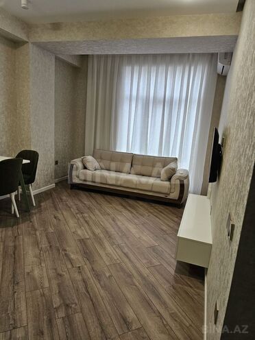 Сдаётся 2-комн. новостройка 55 м², м. 8 ноября, photo 5 from 18