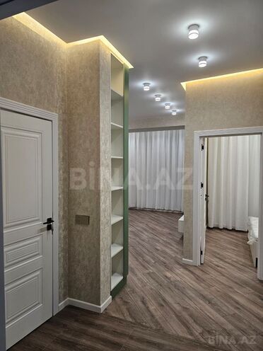 Сдаётся 2-комн. новостройка 55 м², м. 8 ноября, photo 15 from 18