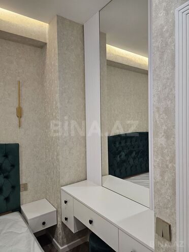 Сдаётся 2-комн. новостройка 55 м², м. 8 ноября, photo 11 from 18