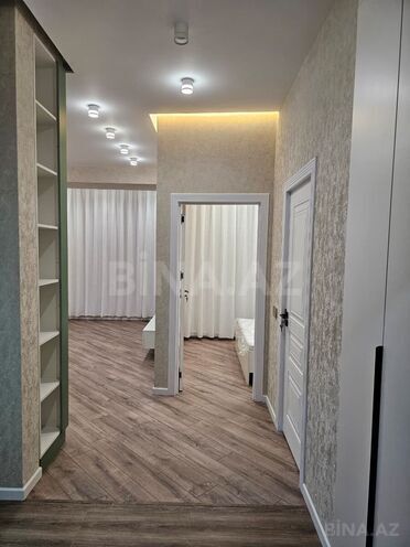 Сдаётся 2-комн. новостройка 55 м², м. 8 ноября, photo 13 from 18