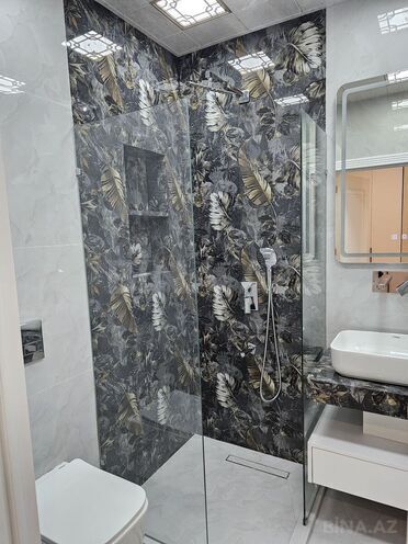 Сдаётся 2-комн. новостройка 55 м², м. 8 ноября, photo 16 from 18