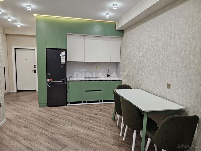 Сдаётся 2-комн. новостройка 55 м², м. 8 ноября, photo 7 from 18