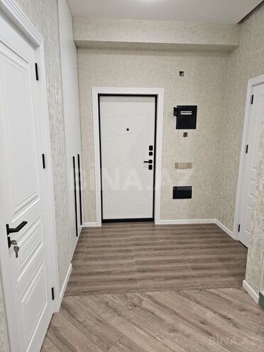 Сдаётся 2-комн. новостройка 55 м², м. 8 ноября, photo 14 from 18