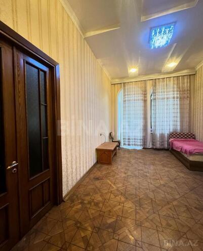 İcarəyə verilir 5 otaqlı köhnə tikili 200 m², 28 May m., photo 10 from 12