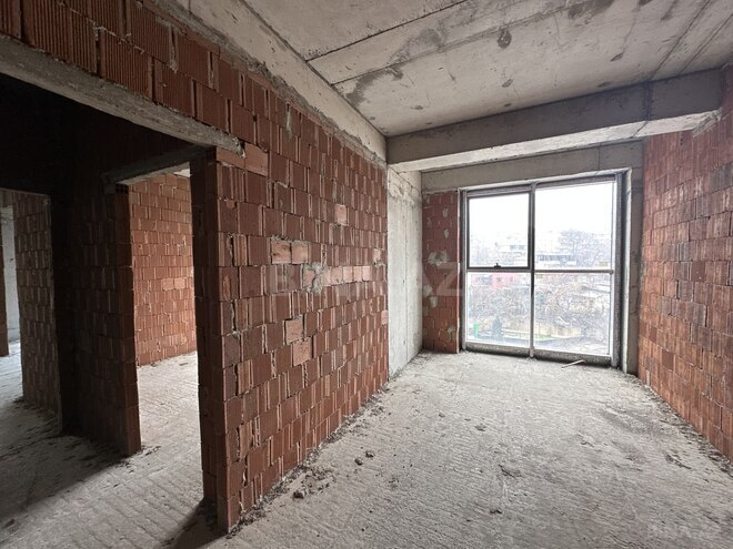 Продаётся 3-комн. новостройка 75 м², м. 28 мая, photo 8 from 12