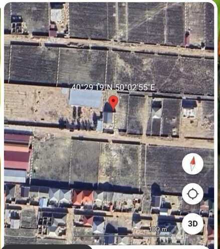 Satılır  torpaq 5 sot, Maştağa q., photo 16 from 22