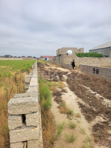 Satılır  torpaq 5 sot, Maştağa q., photo 15 from 22