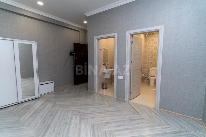 Продаётся 2-комн. новостройка 100 м², photo 4 from 11