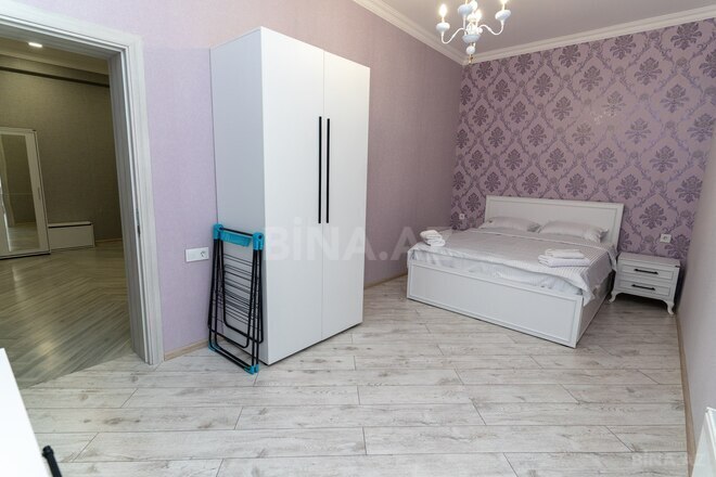 Продаётся 2-комн. новостройка 100 м², photo 8 from 11
