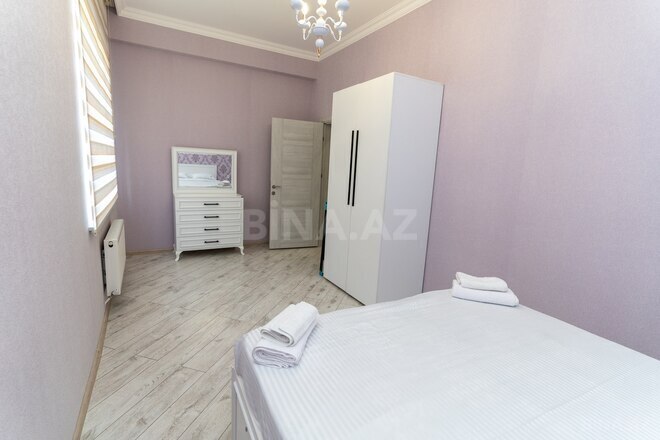 Продаётся 2-комн. новостройка 100 м², photo 9 from 11