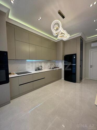 İcarəyə verilir 2 otaqlı yeni tikili 106 m², 8 Noyabr m., photo 7 from 15