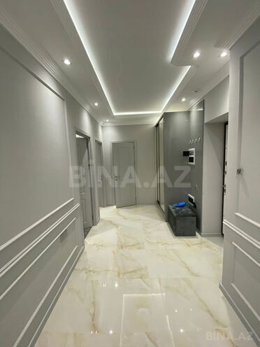 İcarəyə verilir 2 otaqlı yeni tikili 106 m², 8 Noyabr m., photo 9 from 15