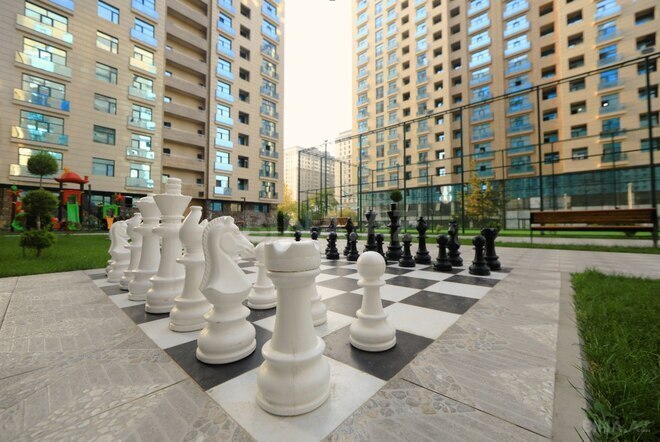 Продаётся 2-комн. новостройка 90.9 м², м. 28 мая, photo 26 from 27