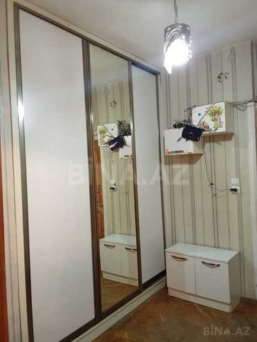 İcarəyə verilir 5 otaqlı köhnə tikili 130 m², İnşaatçılar m., photo 16 from 32