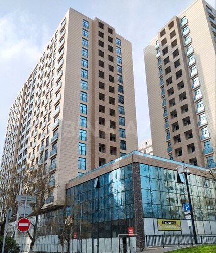 Satılır 2 otaqlı yeni tikili 90.9 m², 28 May m., photo 28 from 31