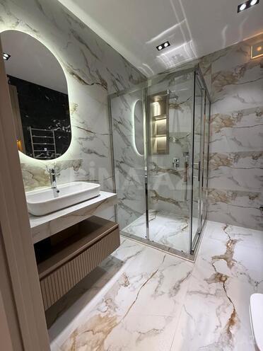 Satılır 2 otaqlı yeni tikili 70 m², Elmlər Akademiyası m., photo 7 from 8