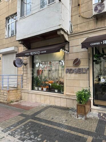 Продаётся  объект 40 м², м. Элмляр Академиясы, photo 3 from 14