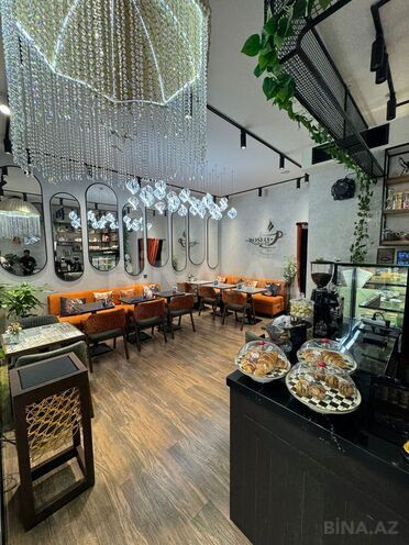 Продаётся  объект 40 м², м. Элмляр Академиясы, photo 12 from 14