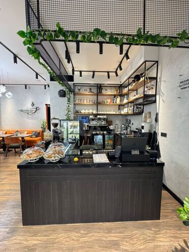 Продаётся  объект 40 м², м. Элмляр Академиясы, photo 13 from 14