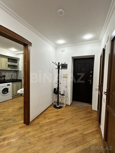 Сдаётся 2-комн. новостройка 60 м², Ясамальский р., photo 13 from 20