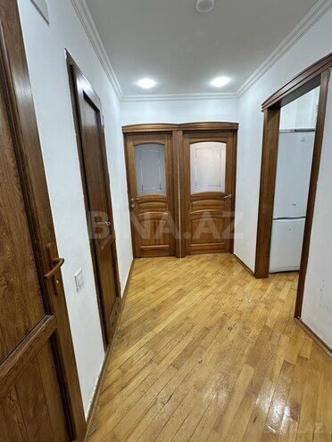 Сдаётся 2-комн. новостройка 60 м², Ясамальский р., photo 14 from 20