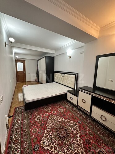 Сдаётся 2-комн. новостройка 60 м², Ясамальский р., photo 6 from 20