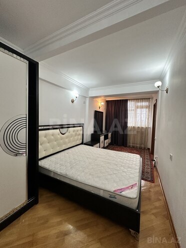 Сдаётся 2-комн. новостройка 60 м², Ясамальский р., photo 9 from 20