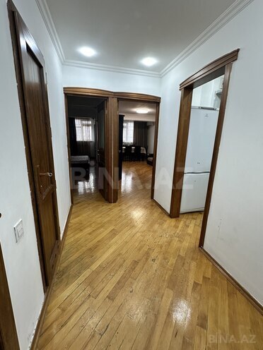 Сдаётся 2-комн. новостройка 60 м², Ясамальский р., photo 15 from 20