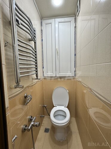 Сдаётся 2-комн. новостройка 60 м², Ясамальский р., photo 17 from 20