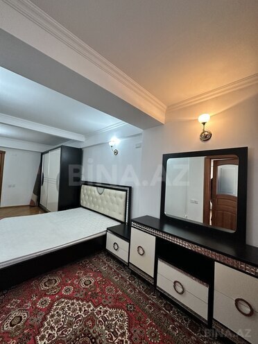 Сдаётся 2-комн. новостройка 60 м², Ясамальский р., photo 7 from 20