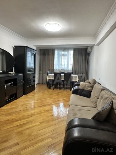 Сдаётся 2-комн. новостройка 60 м², Ясамальский р., photo 3 from 20