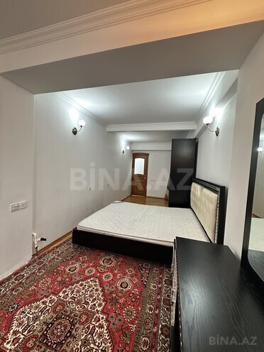 Сдаётся 2-комн. новостройка 60 м², Ясамальский р., photo 19 from 20