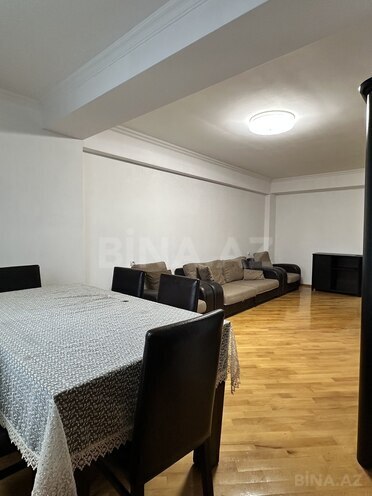 Сдаётся 2-комн. новостройка 60 м², Ясамальский р., photo 4 from 20