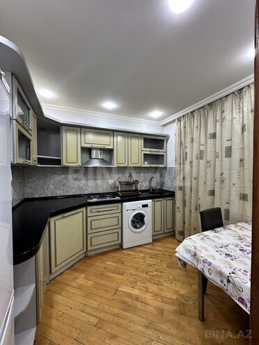 Сдаётся 2-комн. новостройка 60 м², Ясамальский р., photo 12 from 20