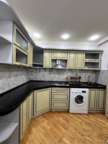 Сдаётся 2-комн. новостройка 60 м², Ясамальский р., photo 11 from 20