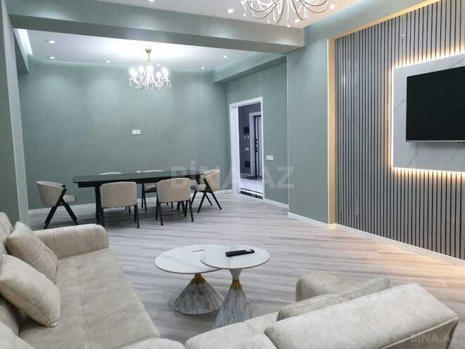 Сдаётся 3-комн. новостройка 150 м², м. 28 мая, photo 1 from 25