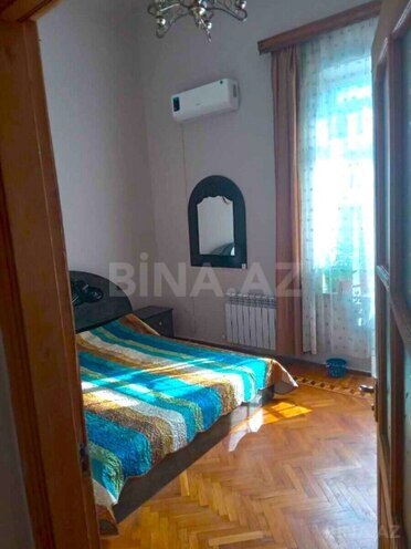 Satılır 3 otaqlı köhnə tikili 85 m², 28 May m., photo 11 from 15