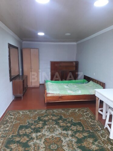 İcarəyə verilir 2 otaqlı həyət evi/bağ evi 45 m², Elmlər Akademiyası m., photo 6 from 12