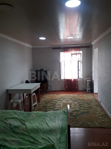 İcarəyə verilir 2 otaqlı həyət evi/bağ evi 45 m², Elmlər Akademiyası m., photo 7 from 12
