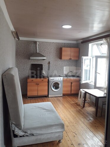 İcarəyə verilir 2 otaqlı həyət evi/bağ evi 45 m², Elmlər Akademiyası m., photo 3 from 12