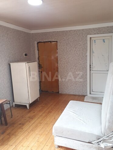 İcarəyə verilir 2 otaqlı həyət evi/bağ evi 45 m², Elmlər Akademiyası m., photo 5 from 12