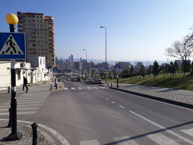 İcarəyə verilir 2 otaqlı həyət evi/bağ evi 45 m², Elmlər Akademiyası m., photo 10 from 12