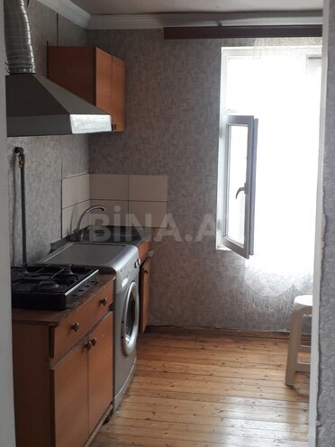İcarəyə verilir 2 otaqlı həyət evi/bağ evi 45 m², Elmlər Akademiyası m., photo 4 from 12