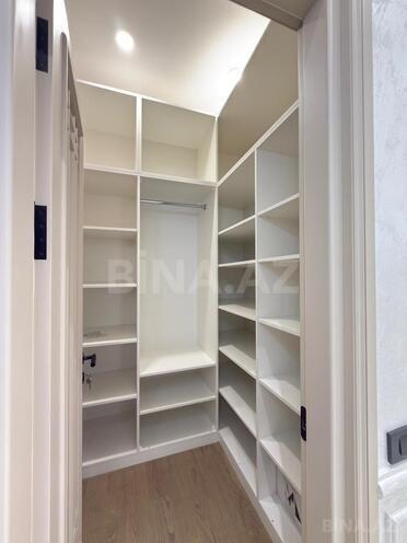 Satılır 3 otaqlı yeni tikili 156 m², Gənclik m., photo 23 from 29