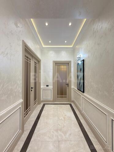 Satılır 3 otaqlı yeni tikili 156 m², Gənclik m., photo 28 from 29