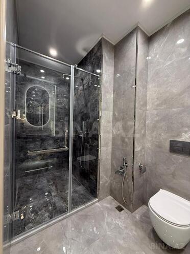 Satılır 3 otaqlı yeni tikili 156 m², Gənclik m., photo 21 from 29