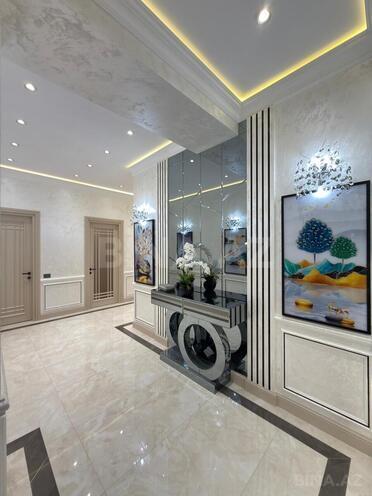 Satılır 3 otaqlı yeni tikili 156 m², Gənclik m., photo 11 from 29