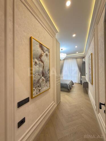 Satılır 3 otaqlı yeni tikili 156 m², Gənclik m., photo 17 from 29