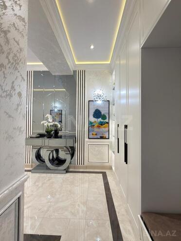 Satılır 3 otaqlı yeni tikili 156 m², Gənclik m., photo 24 from 29