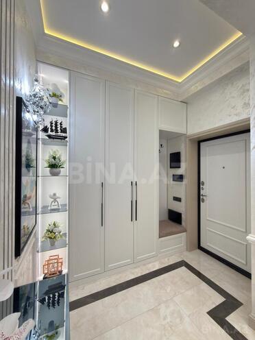 Satılır 3 otaqlı yeni tikili 156 m², Gənclik m., photo 25 from 29